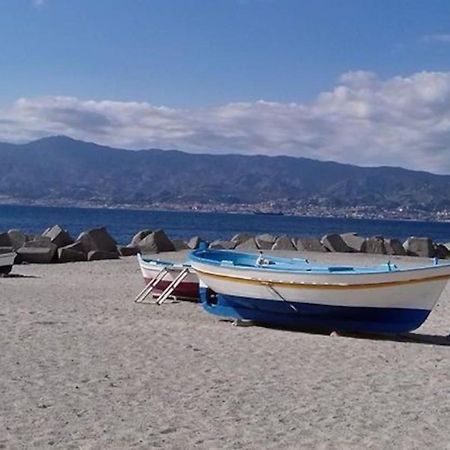 L'Antica Locanda Catona Di Reggio Calabria Exteriör bild