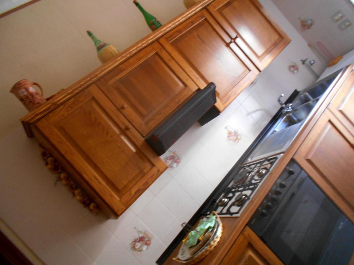 L'Antica Locanda Catona Di Reggio Calabria Exteriör bild