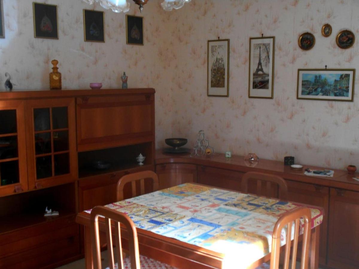 L'Antica Locanda Catona Di Reggio Calabria Exteriör bild