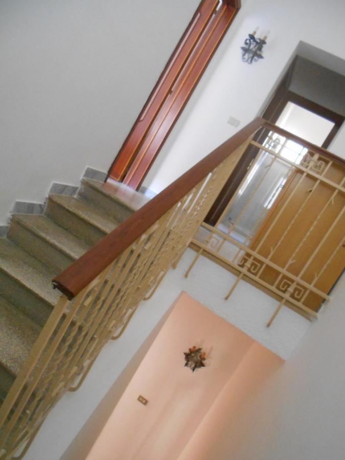 L'Antica Locanda Catona Di Reggio Calabria Exteriör bild