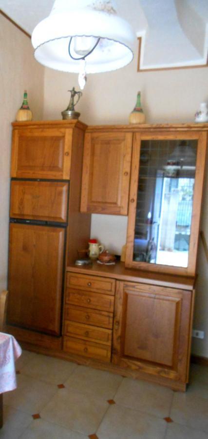 L'Antica Locanda Catona Di Reggio Calabria Exteriör bild