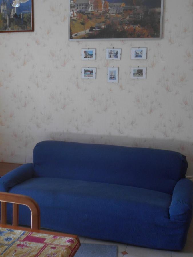 L'Antica Locanda Catona Di Reggio Calabria Exteriör bild