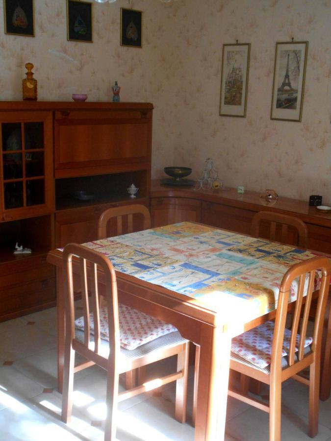 L'Antica Locanda Catona Di Reggio Calabria Exteriör bild
